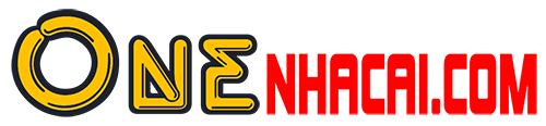 logo nhà cái onenhacai.com