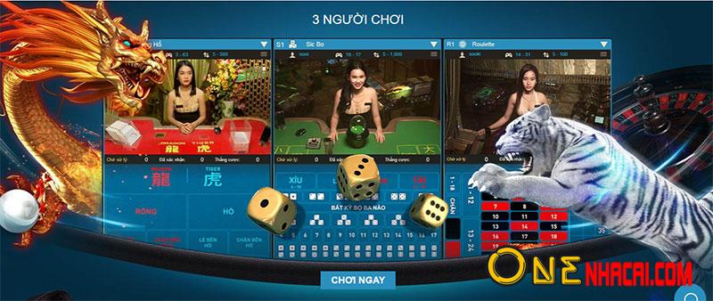W88 - Nhà cái casino online hàng đầu